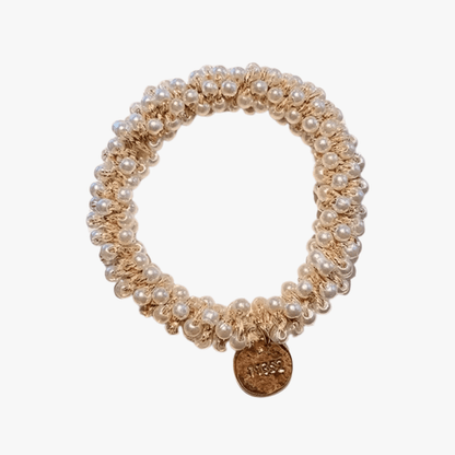 Women's Crystal bands/ Hair ties - Gummia