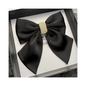 Womens Luxury Bow with Rhinestone Crystals - Gummia