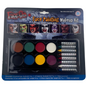Face painting kit