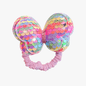 Kids Butterfly Hair Ties - Cute and Colorful Accessories for Little Girls - Gummia