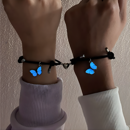 BFF Vänskapsarmband för bästa vän/par