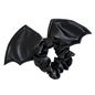 Bat Wing Hair Scrunchies