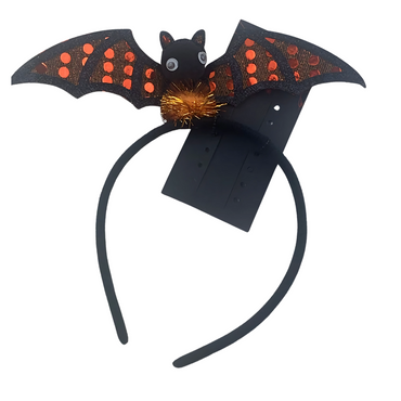 Halloween headbands