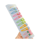 Kids cartoon tictac snap hair clips - Gummia