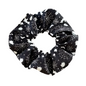 Halloween scrunchies
