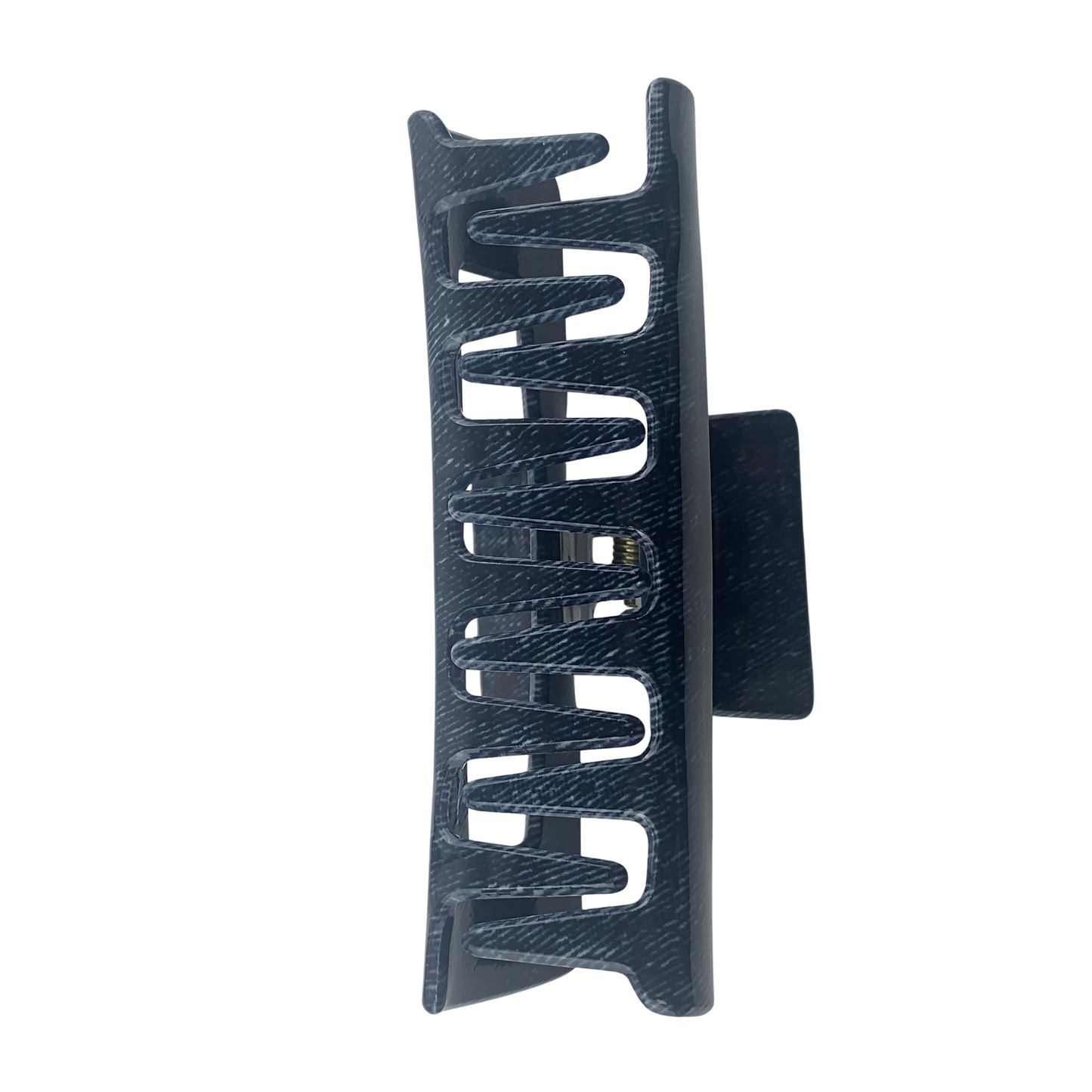 Acetate Hair Claw Clips for Effortless Style and Hold