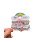 3pcs/set Cute Bracelets for Kids - Gummia