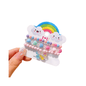 3pcs/set Cute Bracelets for Kids - Gummia