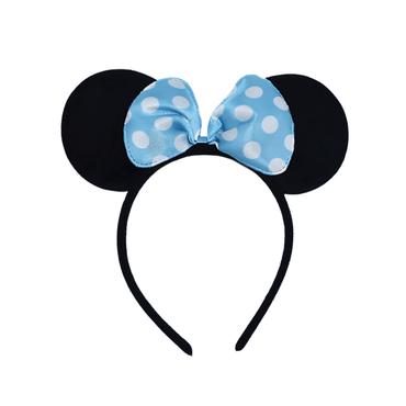 Minnie & Mickey Mouse Ears Headbands for Kids - Gummia