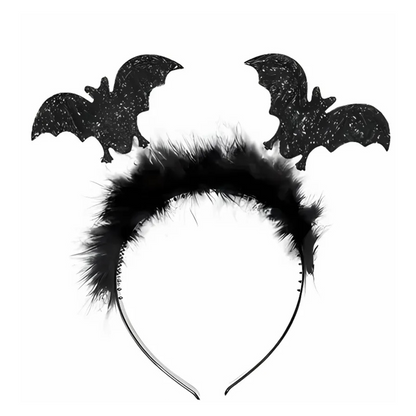 Halloween headbands