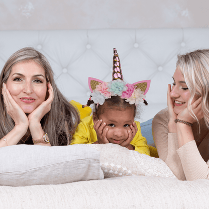 Unicorn headband - Gummia