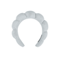 Puffy Towel Spa Headband - Gummia