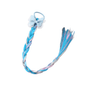 Kids Colorful Braided Wig Hair Extensions - Gummia