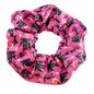 Halloween scrunchies