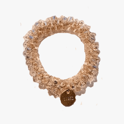 Women's Crystal bands/ Hair ties - Gummia