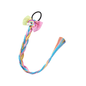 Kids Colorful Braided Wig Hair Extensions - Gummia