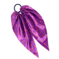 Halloween Hair Tie with Long Ribbon Tails