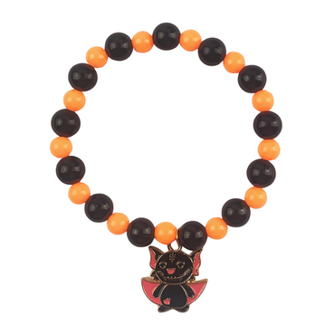 Halloween bracelets for kids and adults