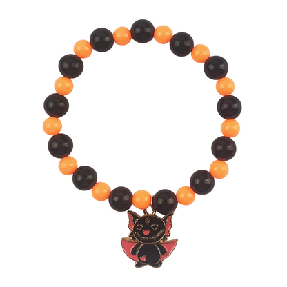 Halloween bracelets for kids and adults