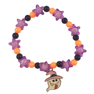 Halloween bracelets for kids and adults
