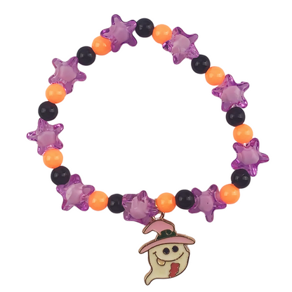 Halloween bracelets for kids and adults