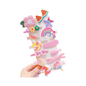 14pcs/set Kids Cartoon Hair Clips - Gummia