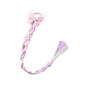 Kids Colorful Braided Wig Hair Extensions - Gummia