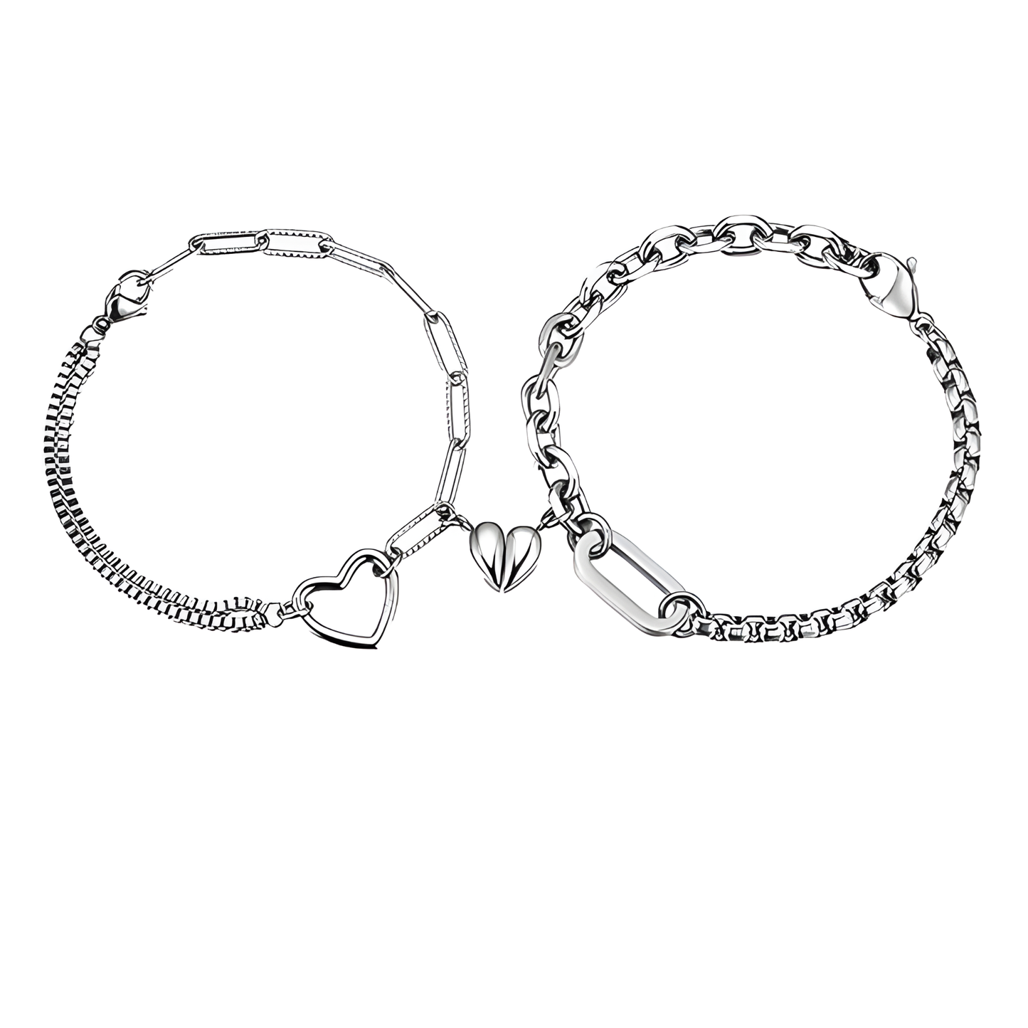 BFF Vänskapsarmband för bästa vän/par