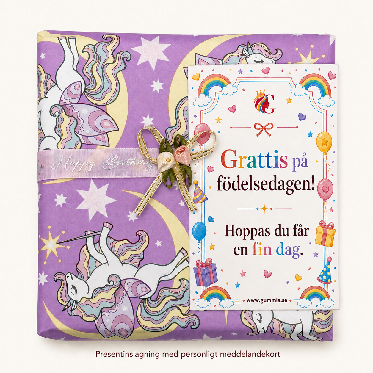 68 delar DIY-berlockarmbandskit och halsbandstillverkningsset med smyckesask och presentpåse