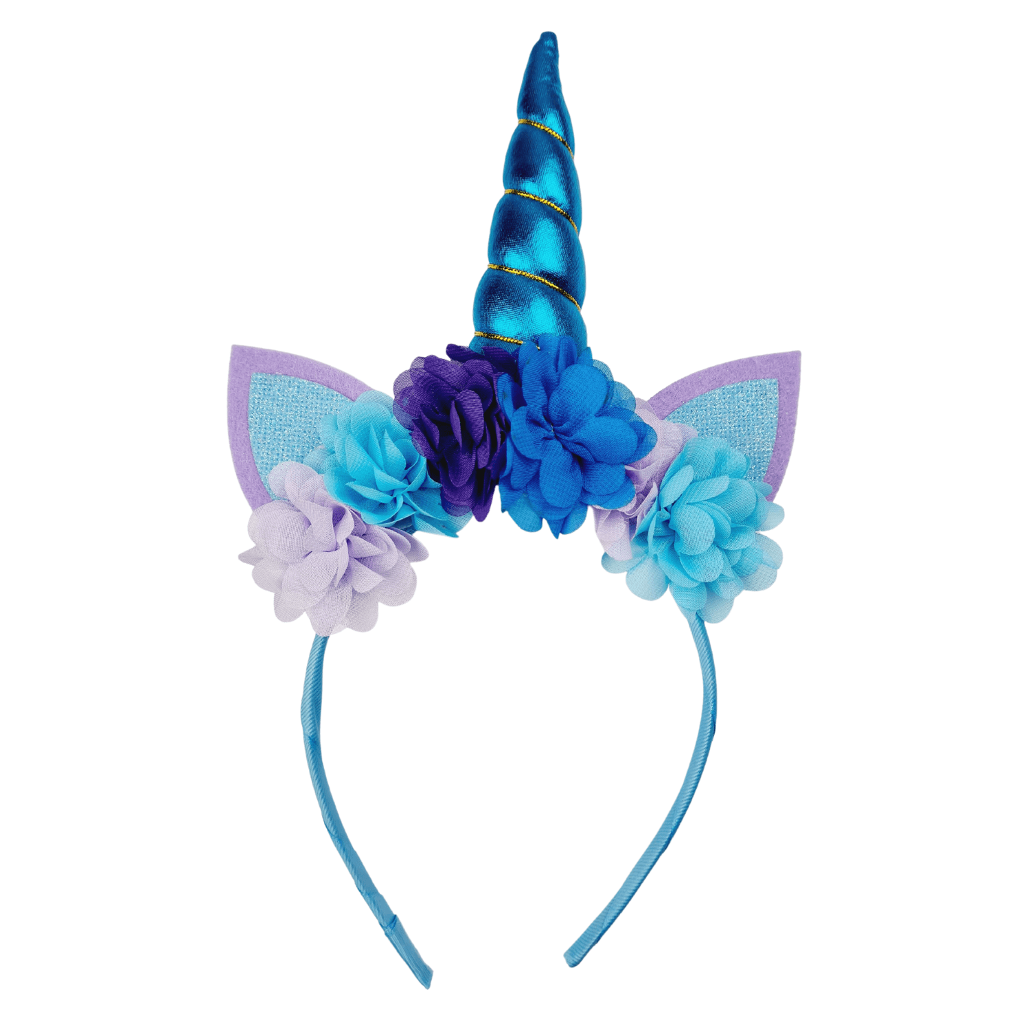 Unicorn headband - Gummia