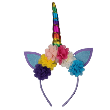 Unicorn headband - Gummia