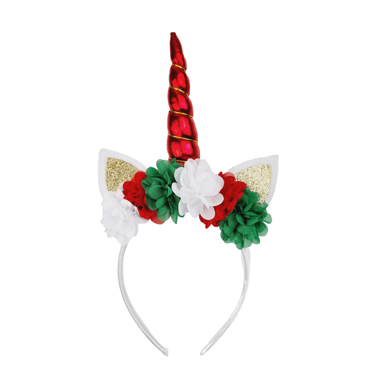 Unicorn headband - Gummia