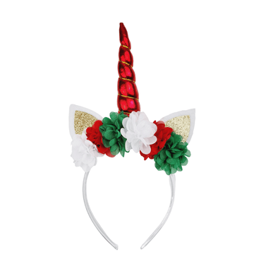 Unicorn headband - Gummia