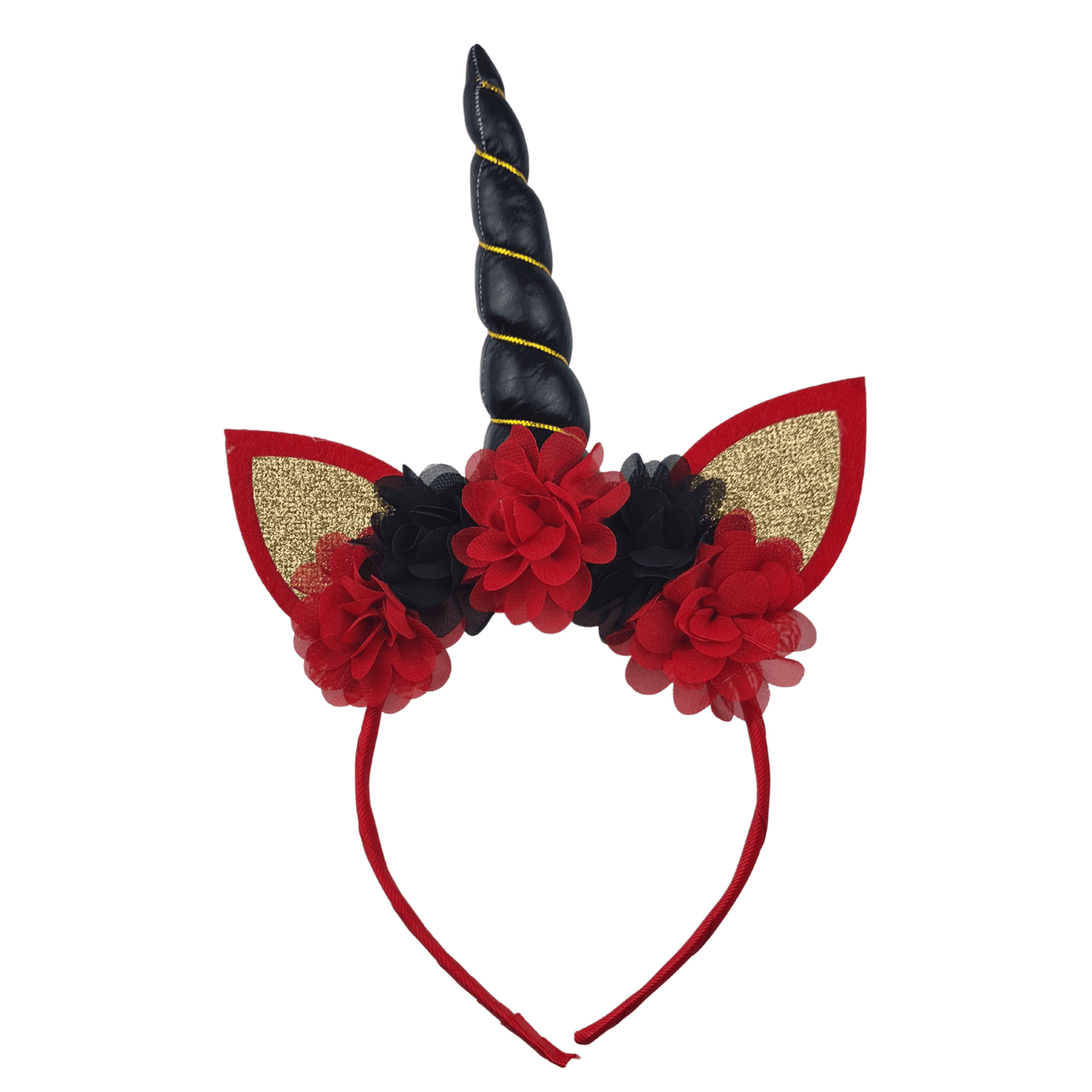 Unicorn headband - Gummia