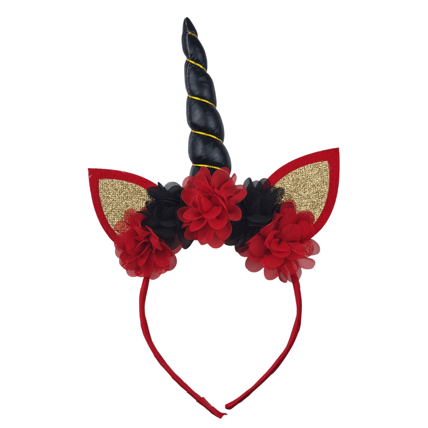 Unicorn headband - Gummia