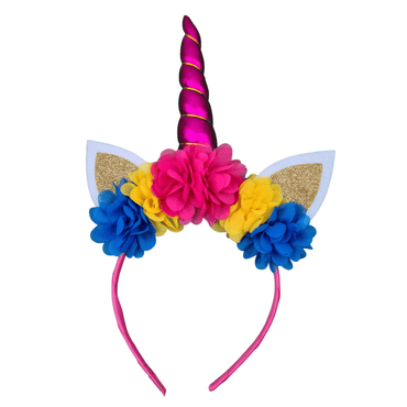 Unicorn headband - Gummia