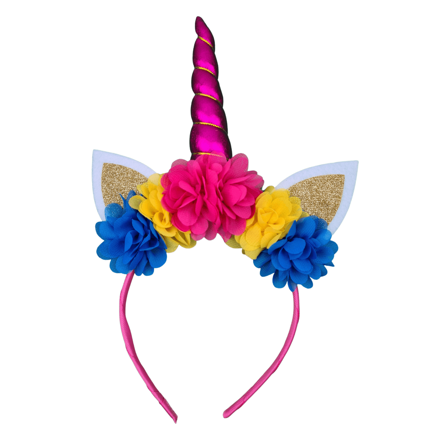 Unicorn headband - Gummia