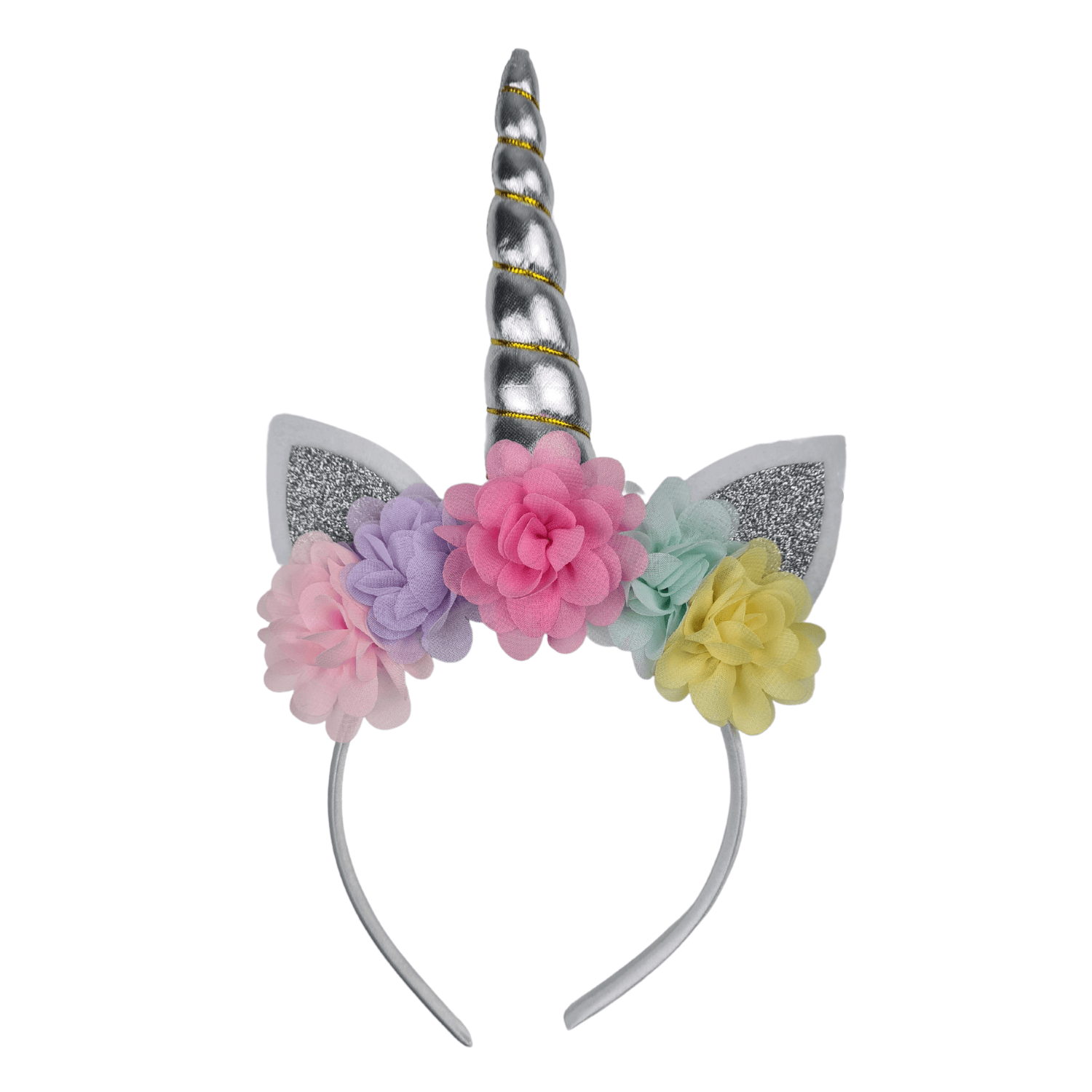 Unicorn headband - Gummia