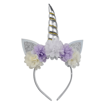 Unicorn headband - Gummia