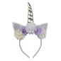 Unicorn headband - Gummia